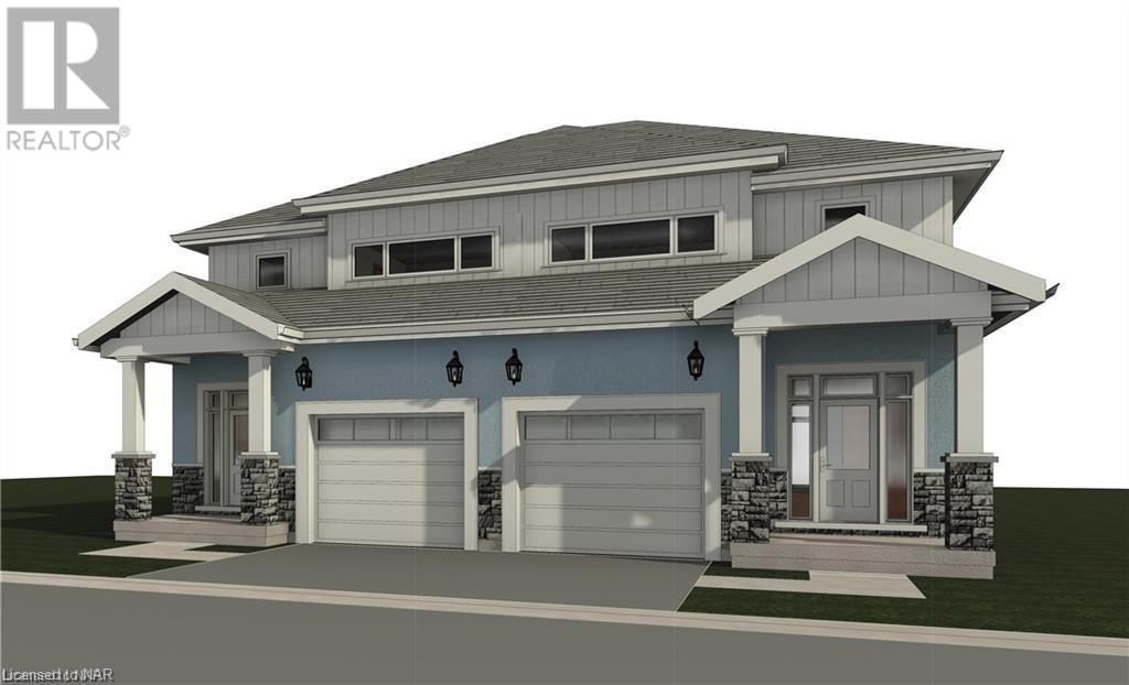 3701 ELM Street Unit# A, fort erie, Ontario