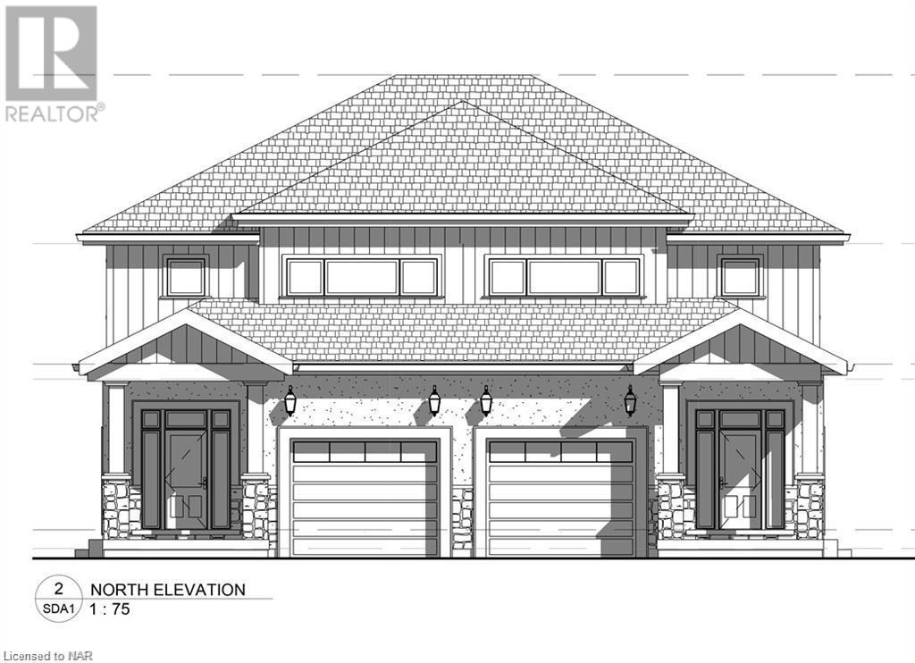 3701 Elm Street Unit# A, Fort Erie, Ontario  L0S 1N0 - Photo 3 - 40451953