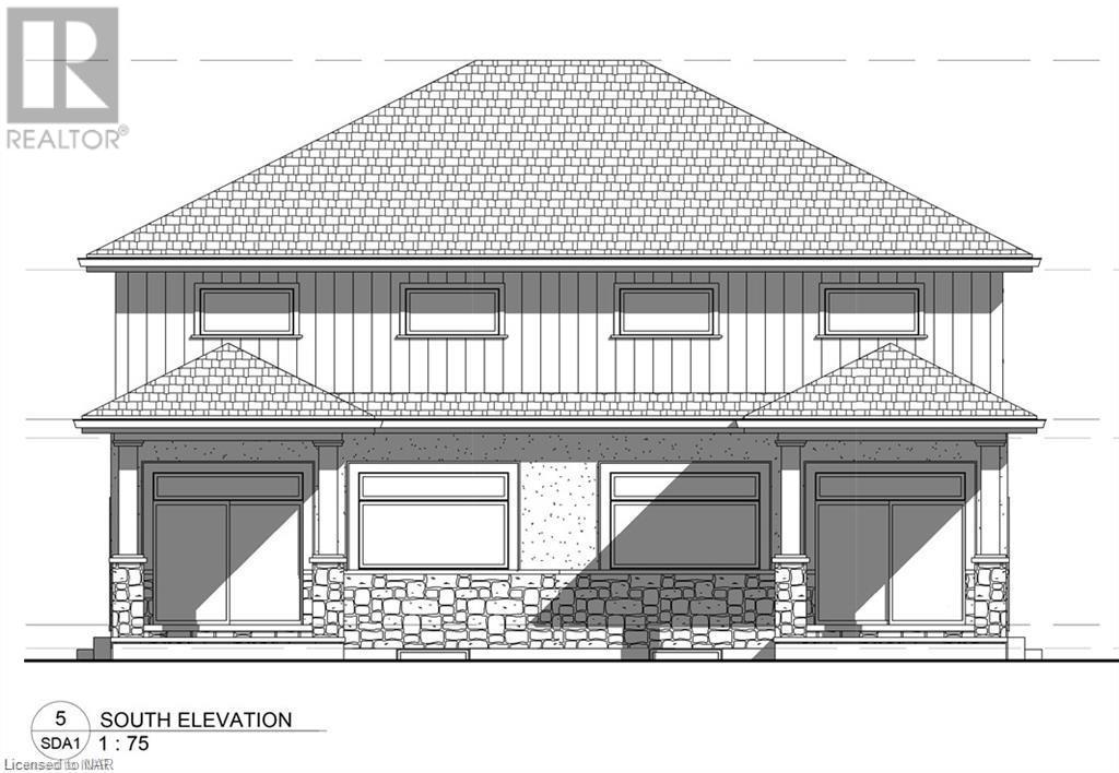 3701 Elm Street Unit# A, Fort Erie, Ontario  L0S 1N0 - Photo 4 - 40451953
