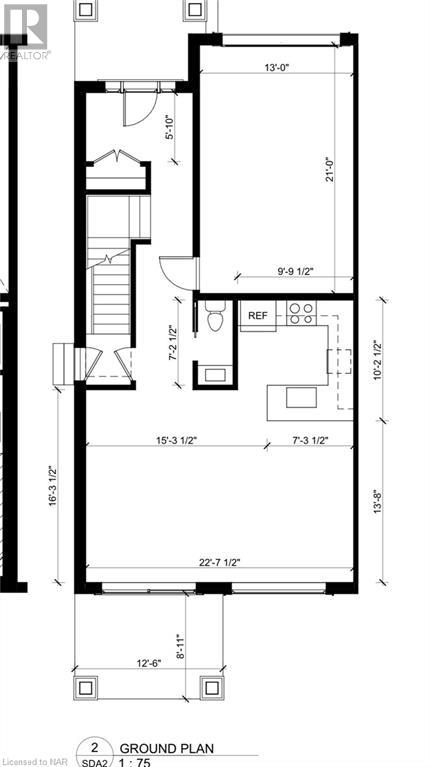 3701 Elm Street Unit# A, Fort Erie, Ontario  L0S 1N0 - Photo 7 - 40451953