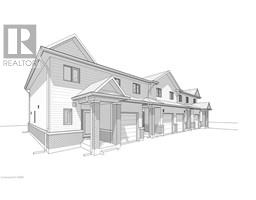 75 ALBANY Street Unit# 11, fort erie, Ontario