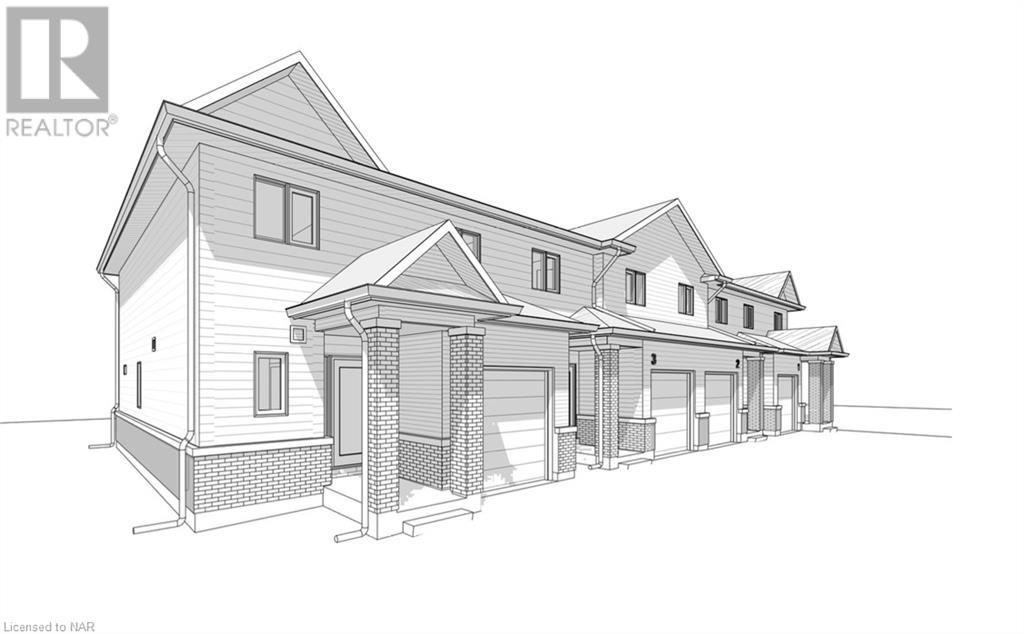 75 ALBANY Street Unit# 10, fort erie, Ontario