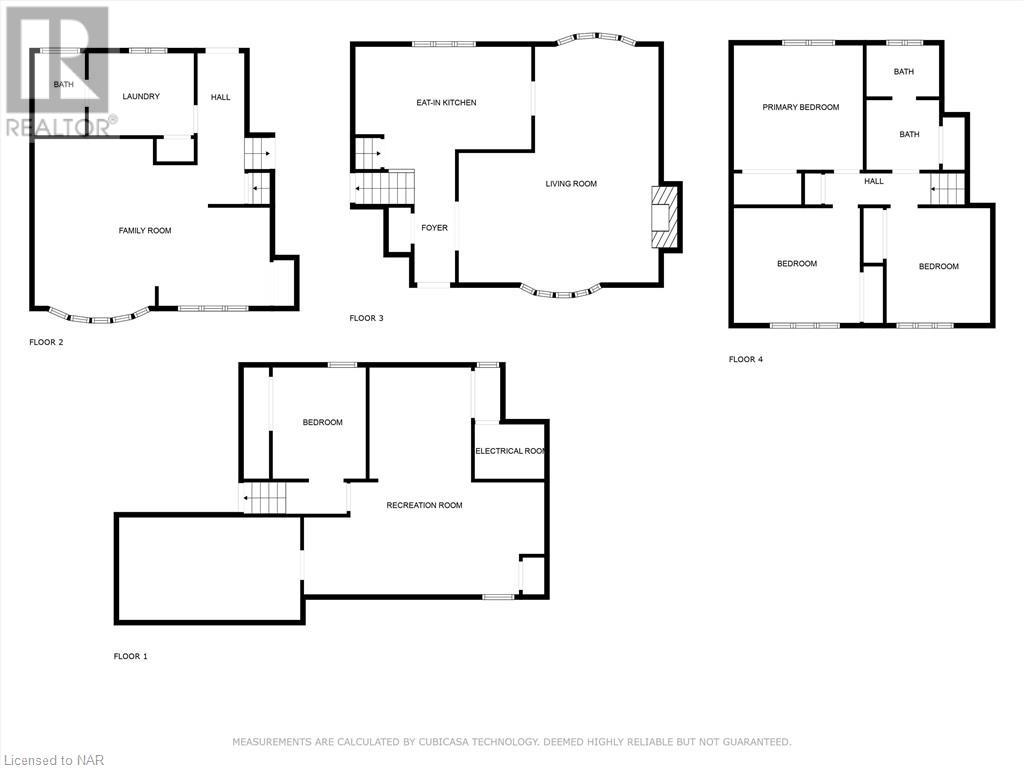 1489 Highway No 8 Road, Hamilton, Ontario  L8E 5K9 - Photo 17 - 40433294