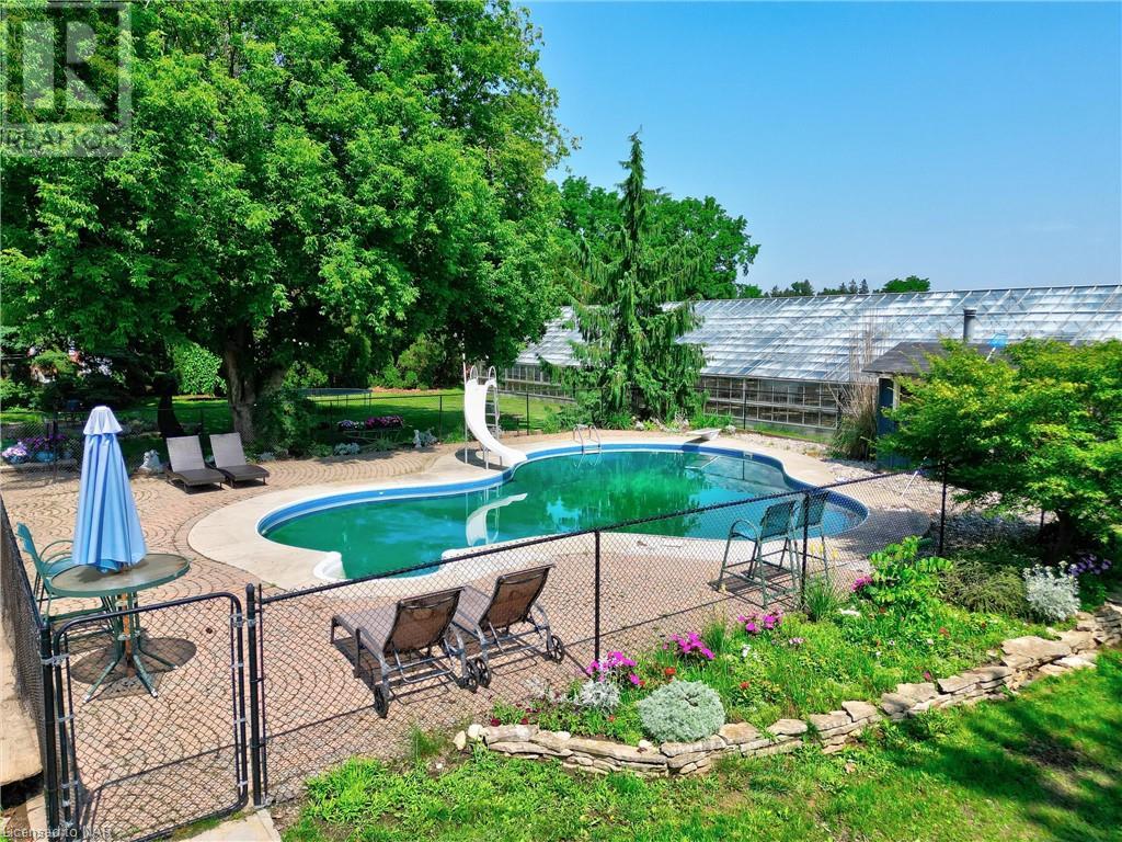 1489 Highway No 8 Road, Hamilton, Ontario  L8E 5K9 - Photo 4 - 40433294