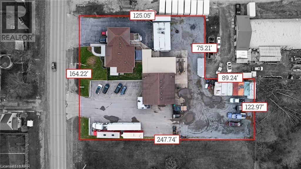 50 WEST SIDE Road, port colborne, Ontario