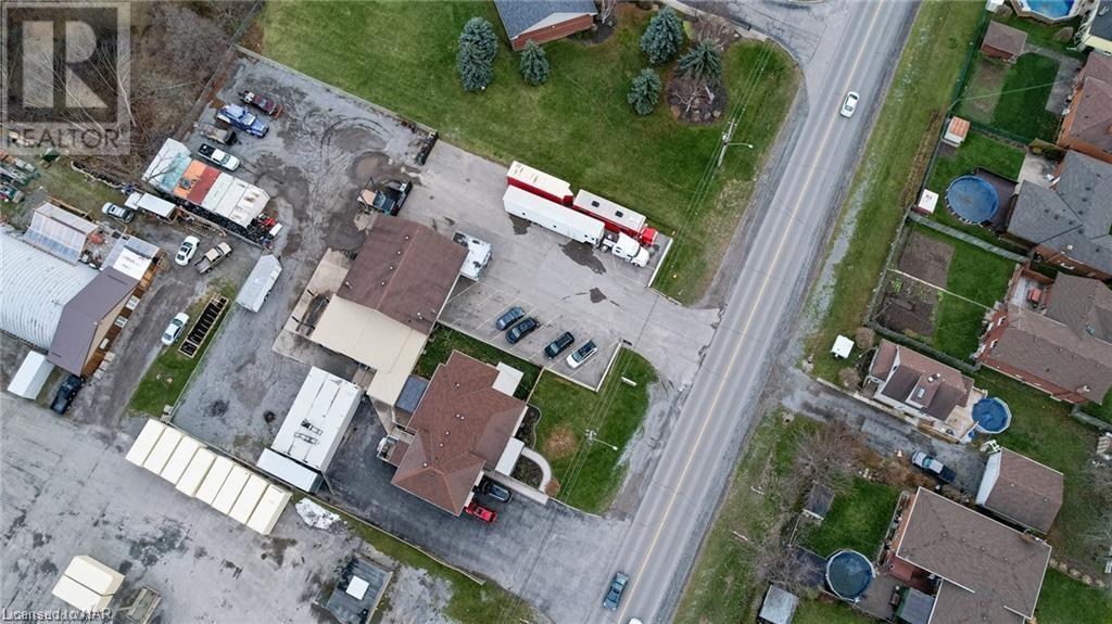 50 West Side Road, Port Colborne, Ontario  L3K 5K6 - Photo 2 - 40437378