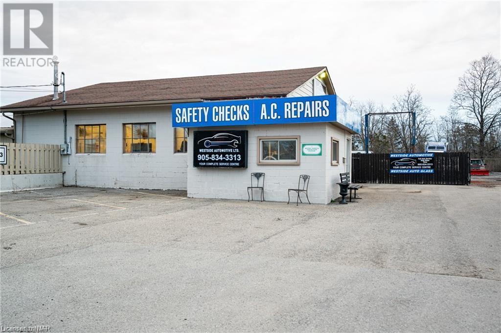 50 West Side Road, Port Colborne, Ontario  L3K 5K6 - Photo 41 - 40437378