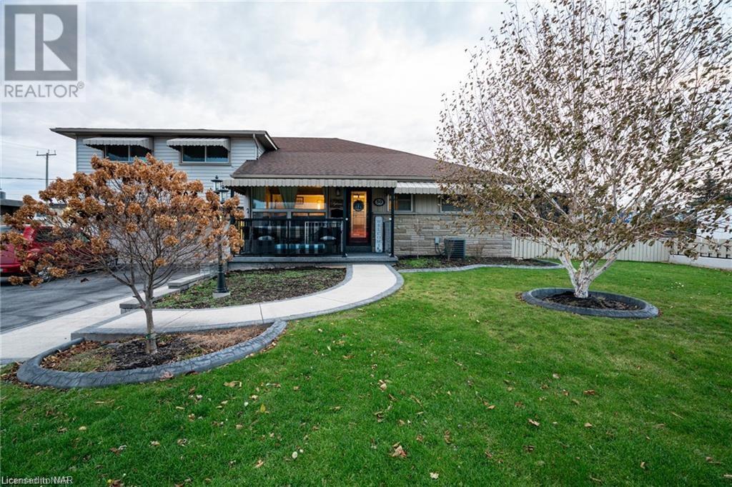 50 WEST SIDE Road, port colborne, Ontario