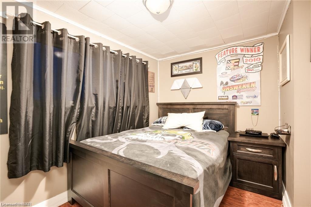 50 West Side Road, Port Colborne, Ontario  L3K 5K6 - Photo 19 - 40437376