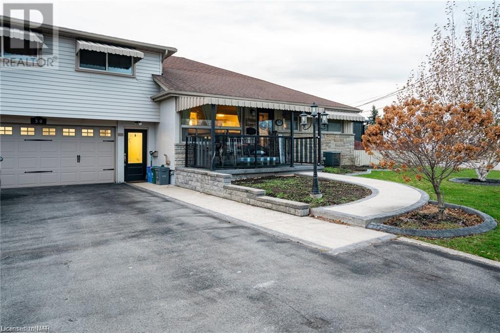 50 West Side Road, Port Colborne, Ontario  L3K 5K6 - Photo 2 - 40437376