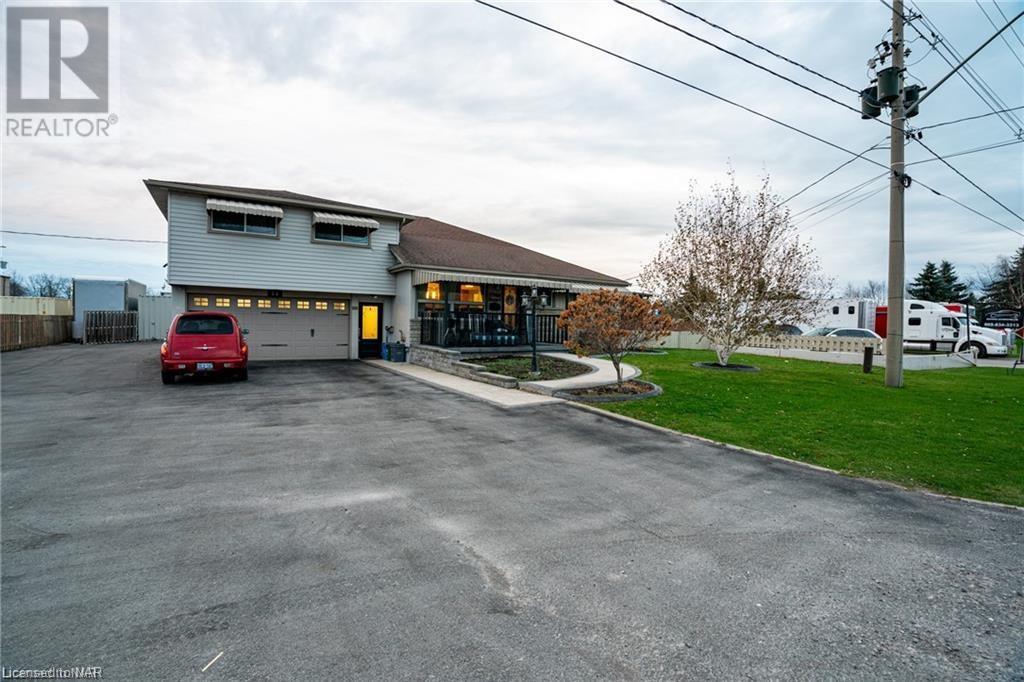 50 West Side Road, Port Colborne, Ontario  L3K 5K6 - Photo 3 - 40437376