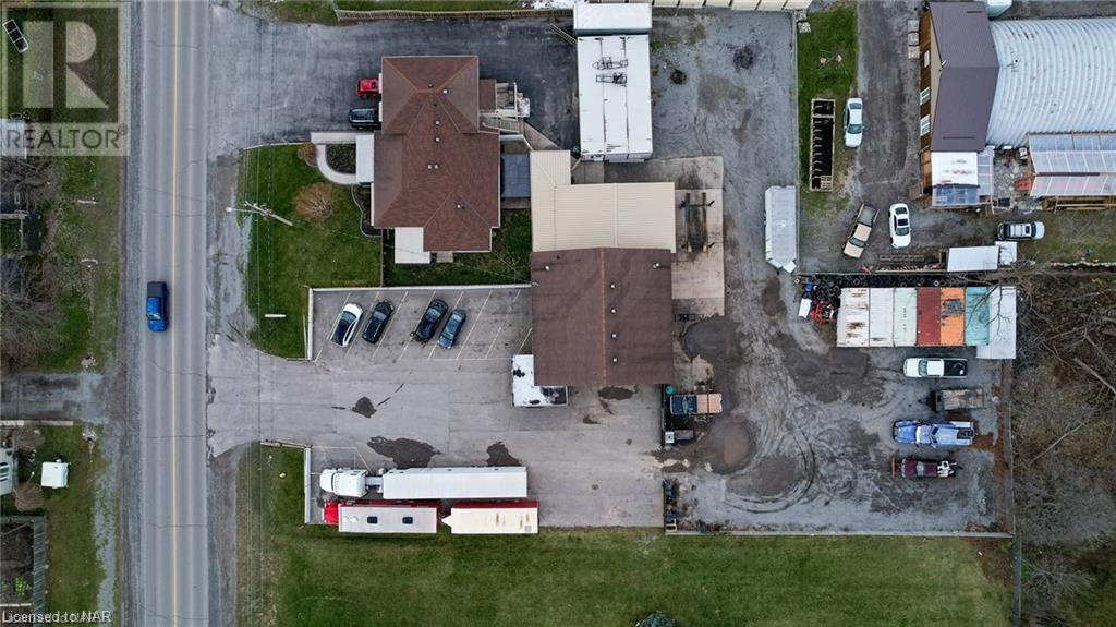 50 West Side Road, Port Colborne, Ontario  L3K 5K6 - Photo 31 - 40437376