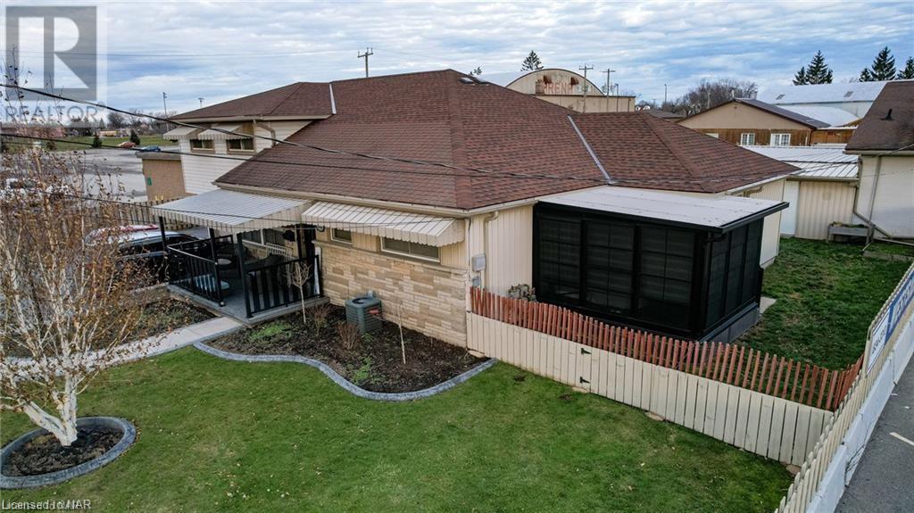50 West Side Road, Port Colborne, Ontario  L3K 5K6 - Photo 37 - 40437376