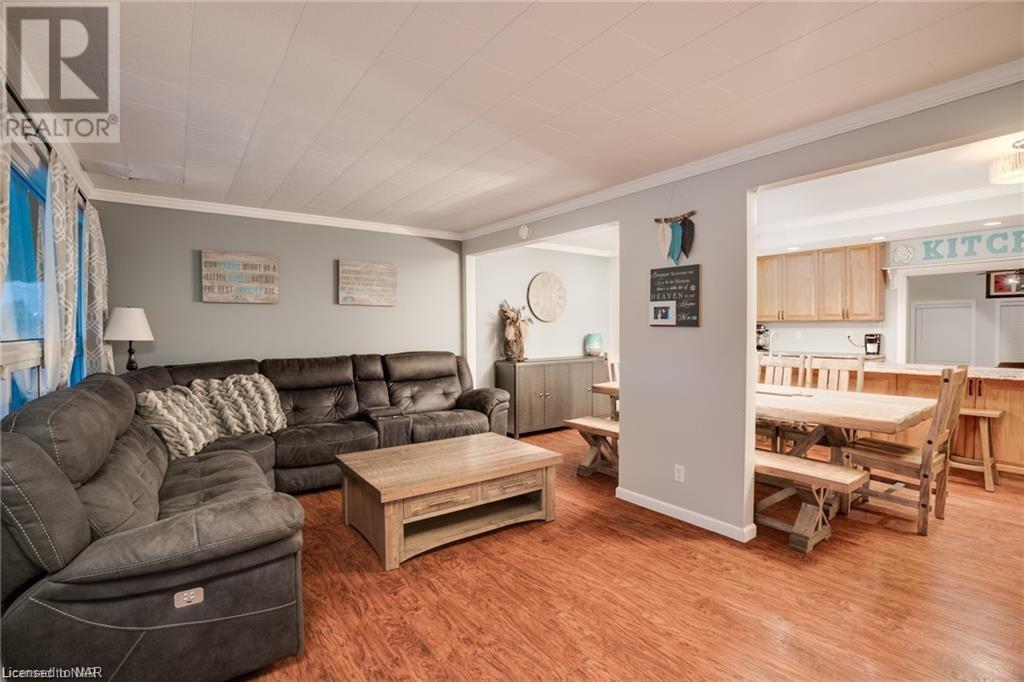 50 West Side Road, Port Colborne, Ontario  L3K 5K6 - Photo 5 - 40437376