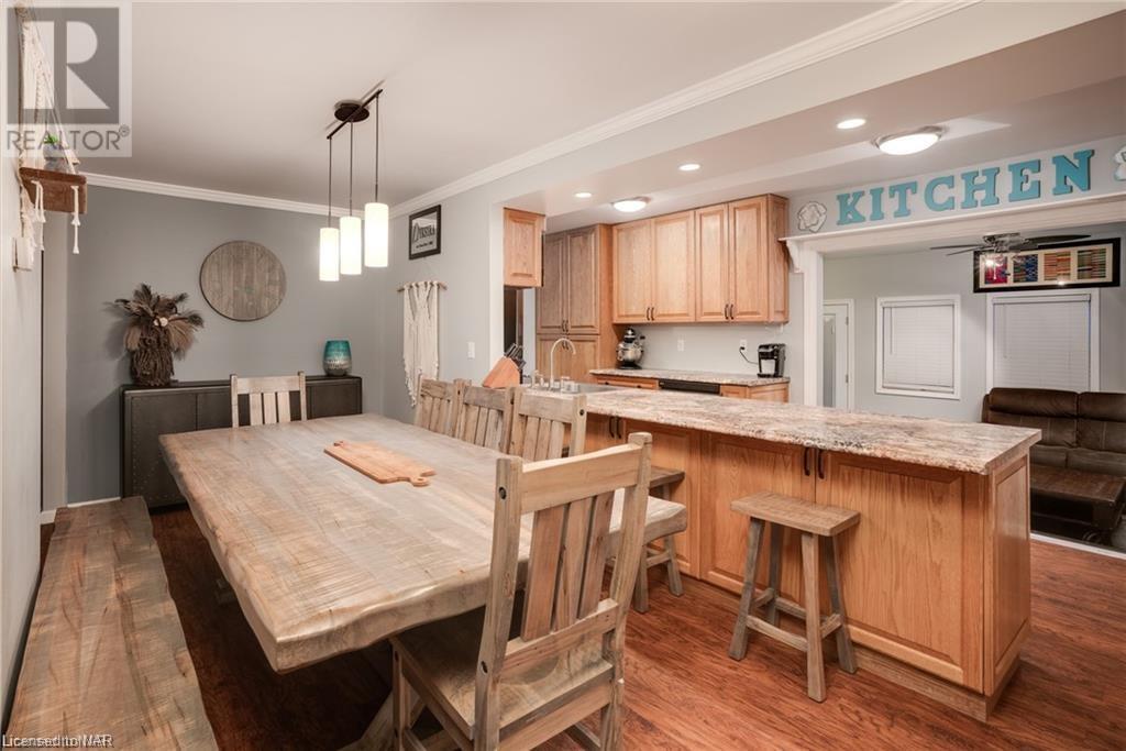 50 West Side Road, Port Colborne, Ontario  L3K 5K6 - Photo 7 - 40437376