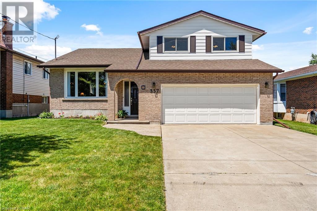 337 BARRICK Road, port colborne, Ontario
