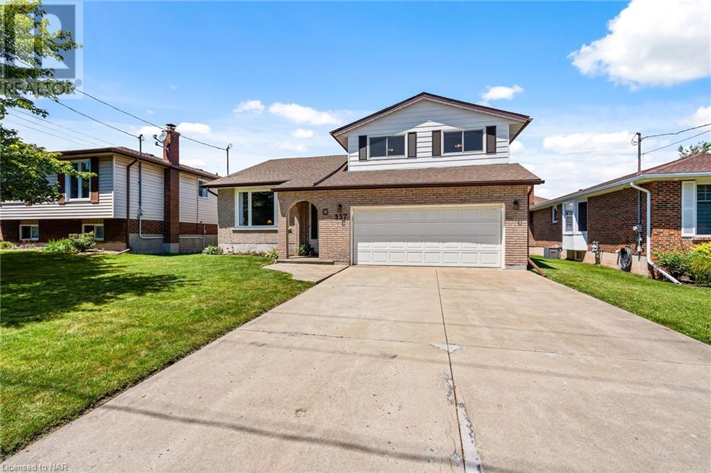337 Barrick Road, Port Colborne, Ontario  L3K 4B6 - Photo 2 - 40453760