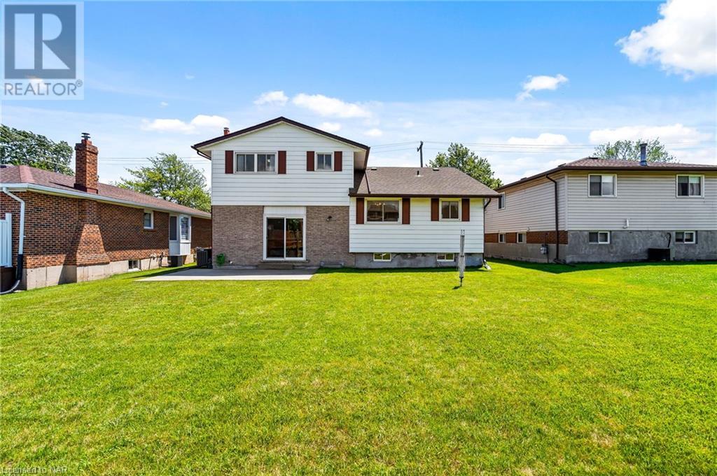 337 Barrick Road, Port Colborne, Ontario  L3K 4B6 - Photo 28 - 40453760