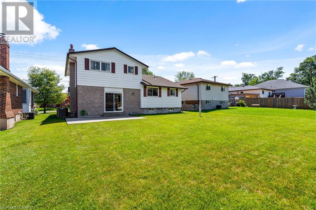 337 Barrick Road, Port Colborne, Ontario  L3K 4B6 - Photo 29 - 40453760