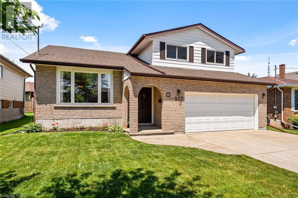 337 Barrick Road, Port Colborne, Ontario  L3K 4B6 - Photo 3 - 40453760