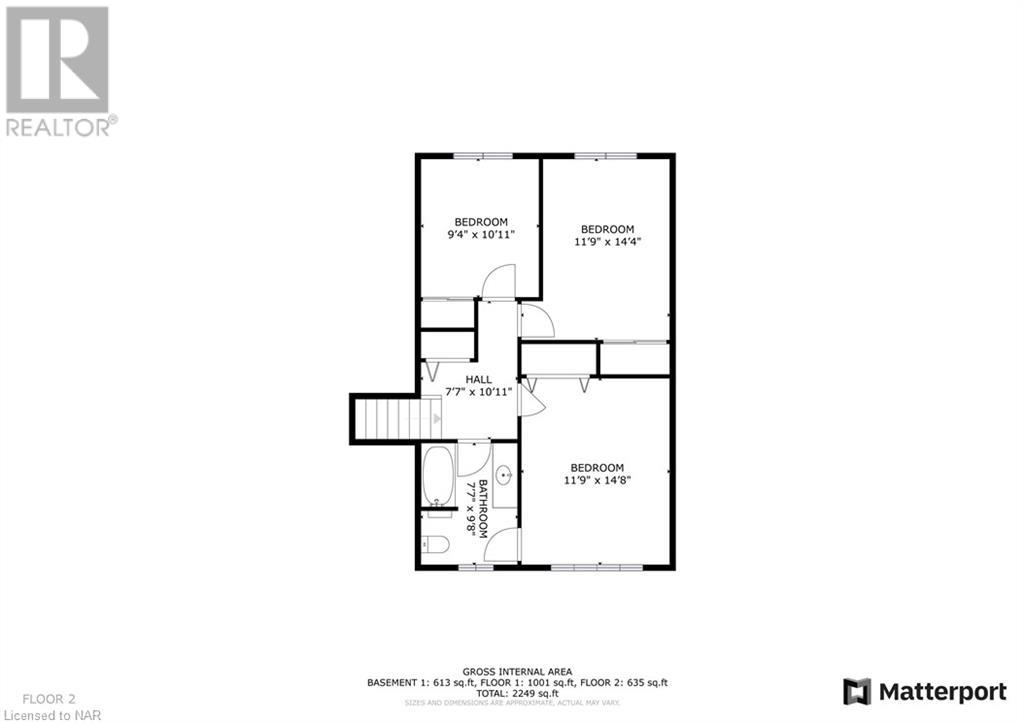 337 Barrick Road, Port Colborne, Ontario  L3K 4B6 - Photo 40 - 40453760