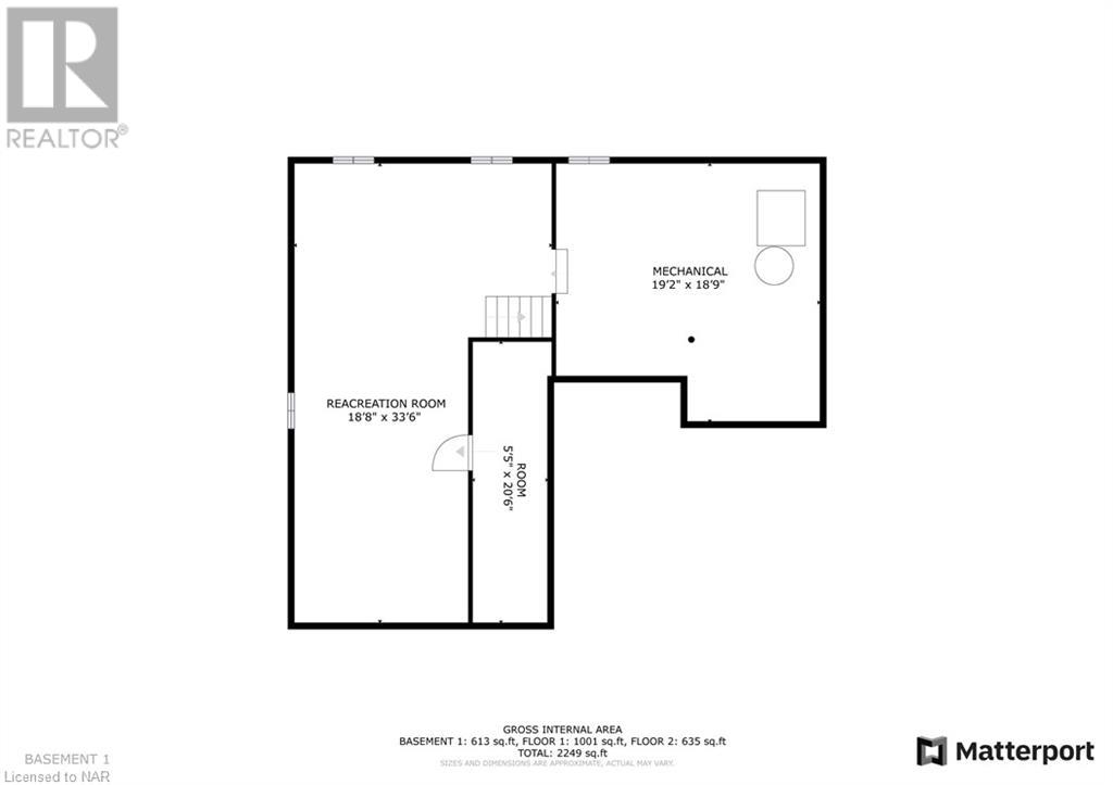 337 Barrick Road, Port Colborne, Ontario  L3K 4B6 - Photo 41 - 40453760