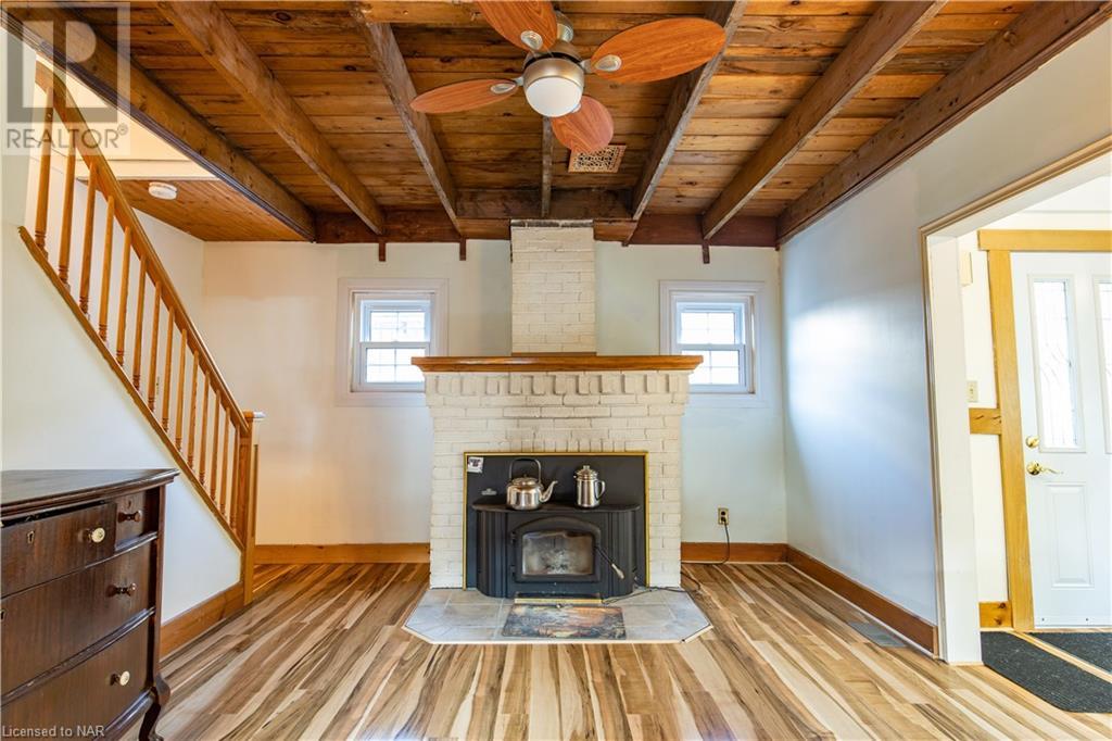 10558 Lakeshore Road W, Port Colborne, Ontario  L3K 5V4 - Photo 21 - 40452551
