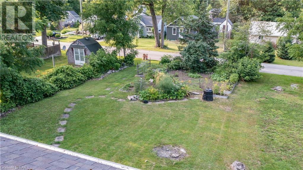 10558 Lakeshore Road W, Port Colborne, Ontario  L3K 5V4 - Photo 4 - 40452551