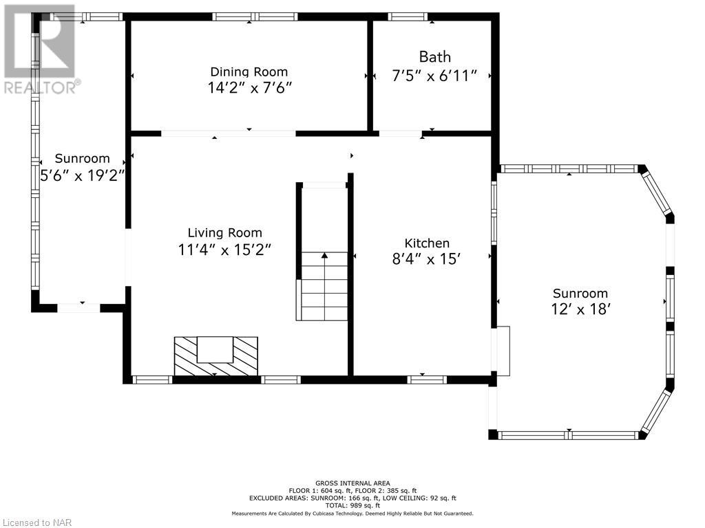 10558 Lakeshore Road W, Port Colborne, Ontario  L3K 5V4 - Photo 48 - 40452551