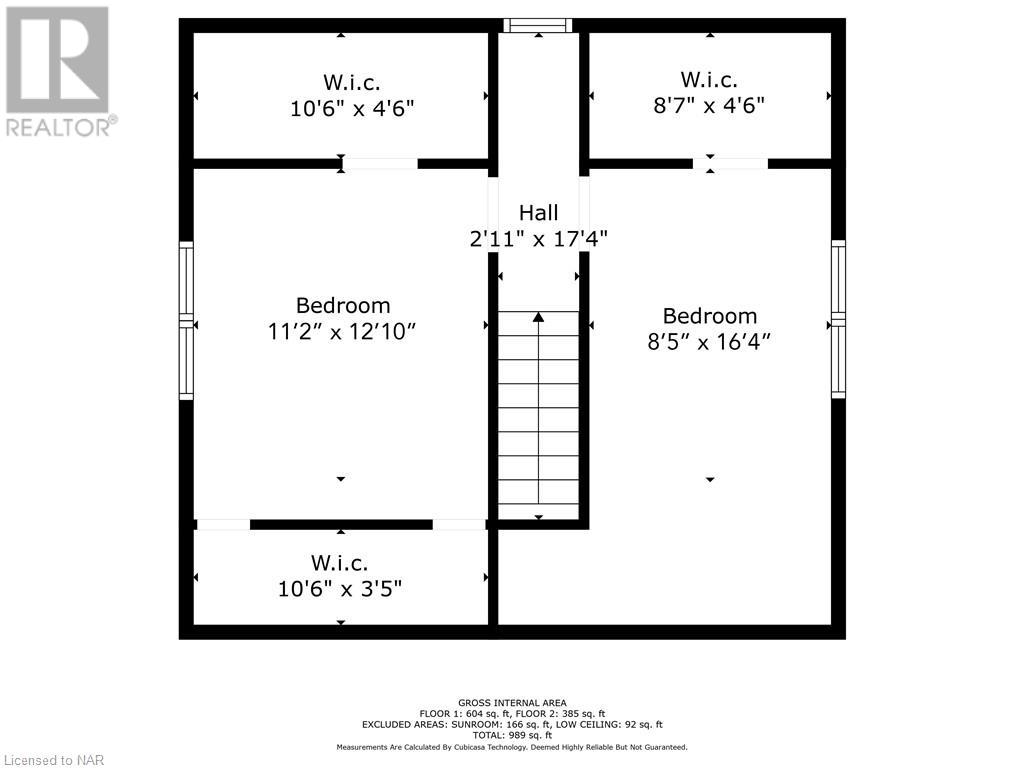 10558 Lakeshore Road W, Port Colborne, Ontario  L3K 5V4 - Photo 49 - 40452551