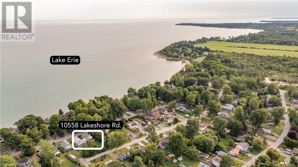 10558 Lakeshore Road W, Port Colborne, Ontario  L3K 5V4 - Photo 7 - 40452551