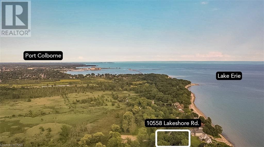 10558 Lakeshore Road W, Port Colborne, Ontario  L3K 5V4 - Photo 9 - 40452551