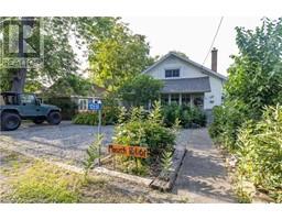 10558 LAKESHORE Road W, port colborne, Ontario