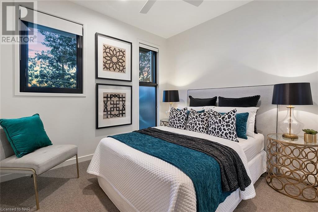 518 Queenston Street Unit# 533, St. Catharines, Ontario  L2R 7K6 - Photo 6 - 40423469