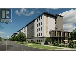 518 QUEENSTON Street Unit# 533, st. catharines, Ontario