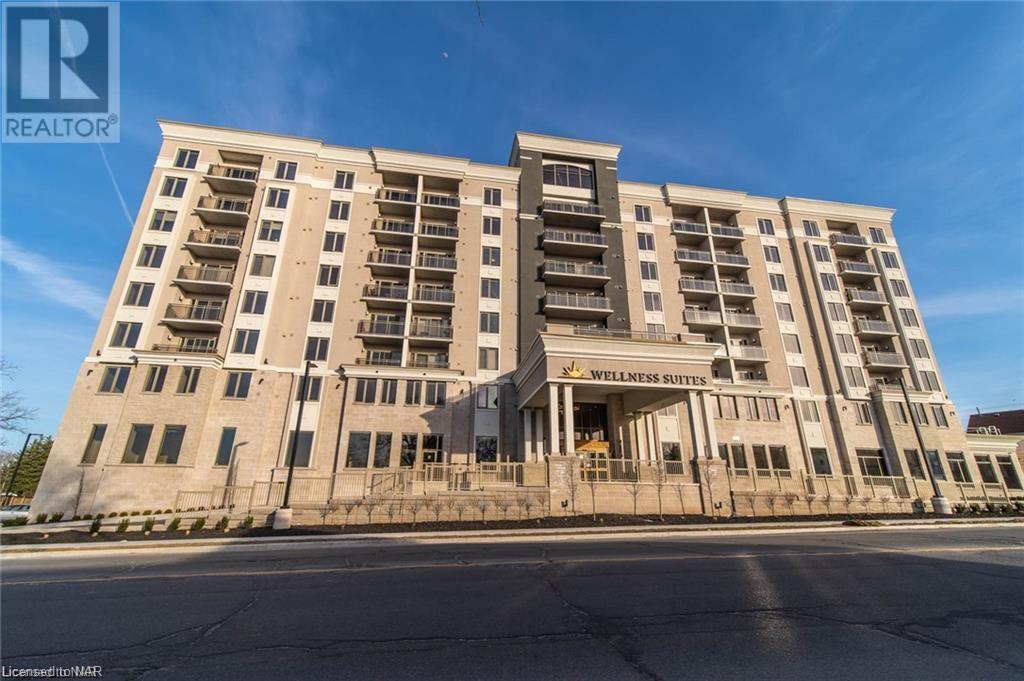 5698 Main Street Unit# 703, Niagara Falls, Ontario  L2G 5Z4 - Photo 18 - 40453668
