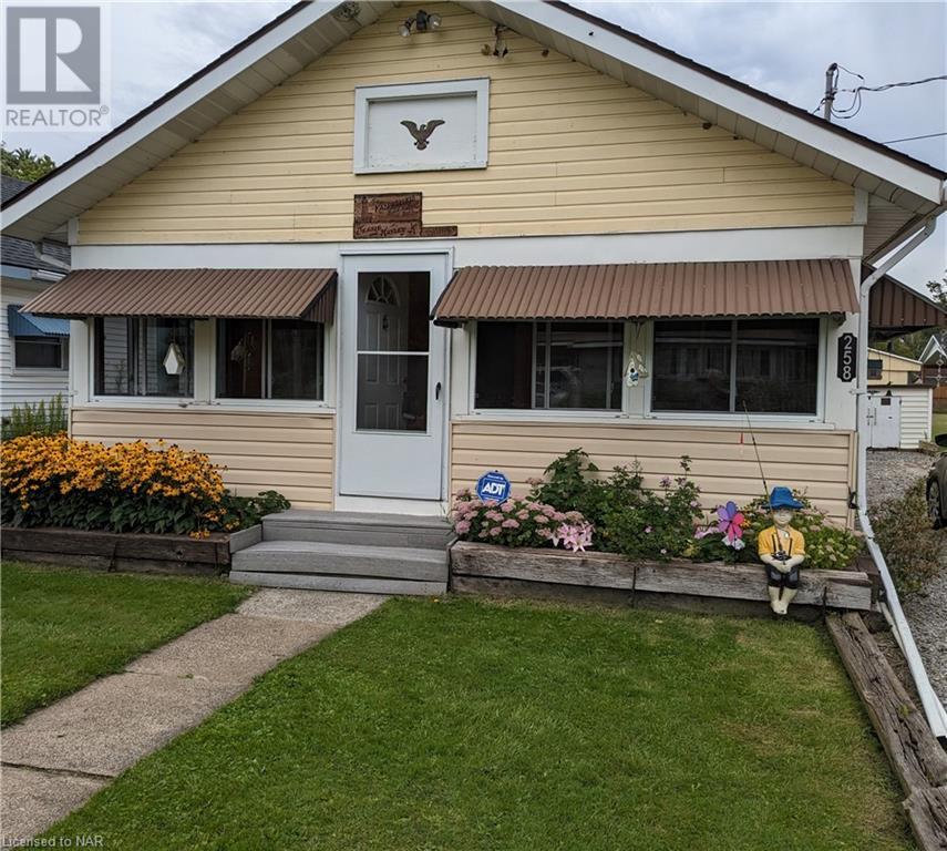 258 BEECHWOOD Avenue, fort erie, Ontario