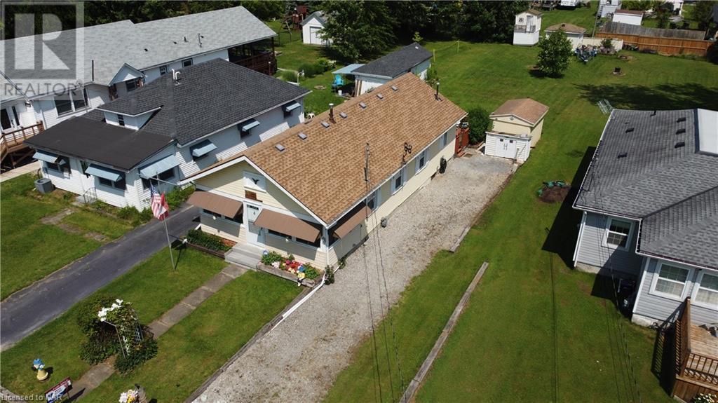 258 Beechwood Avenue, Fort Erie, Ontario  L0S 1B0 - Photo 29 - 40455514