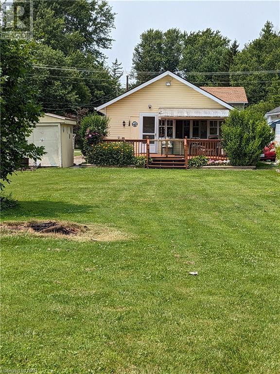 258 Beechwood Avenue, Fort Erie, Ontario  L0S 1B0 - Photo 4 - 40455514