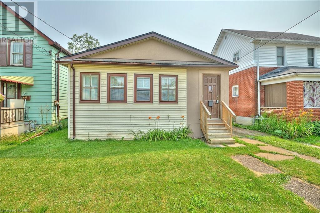 231 Dufferin Street, Fort Erie, Ontario  L2A 2T7 - Photo 13 - 40453852