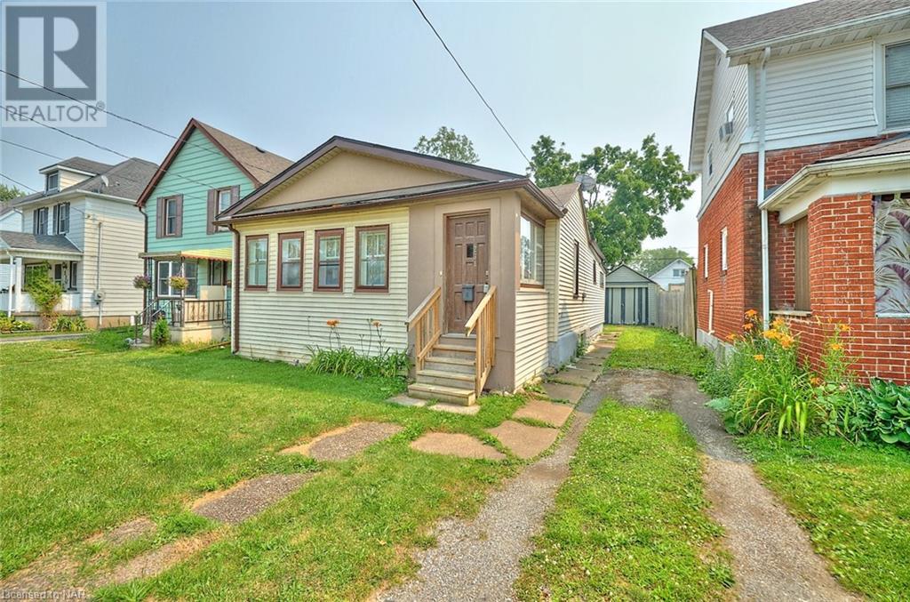 231 Dufferin Street, Fort Erie, Ontario  L2A 2T7 - Photo 14 - 40453852