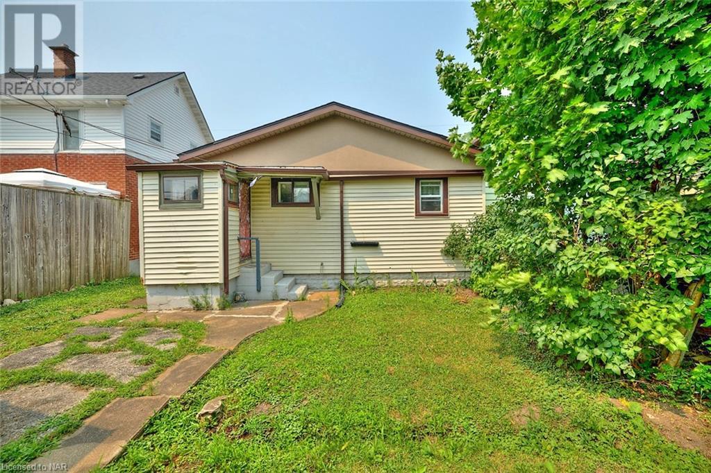 231 Dufferin Street, Fort Erie, Ontario  L2A 2T7 - Photo 15 - 40453852