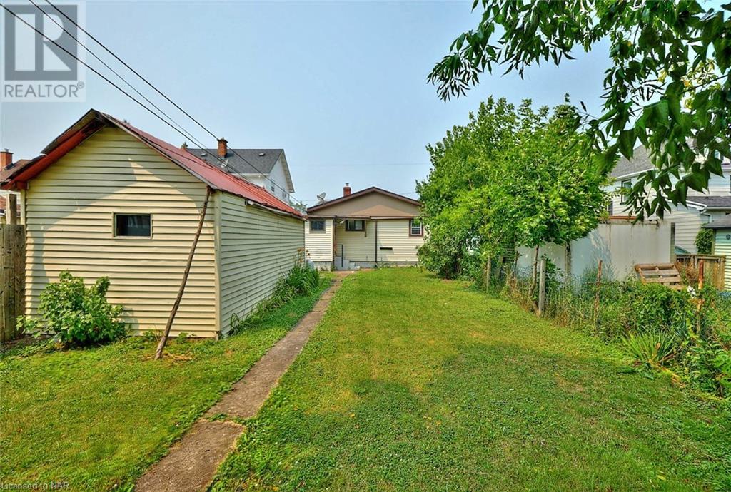 231 Dufferin Street, Fort Erie, Ontario  L2A 2T7 - Photo 19 - 40453852