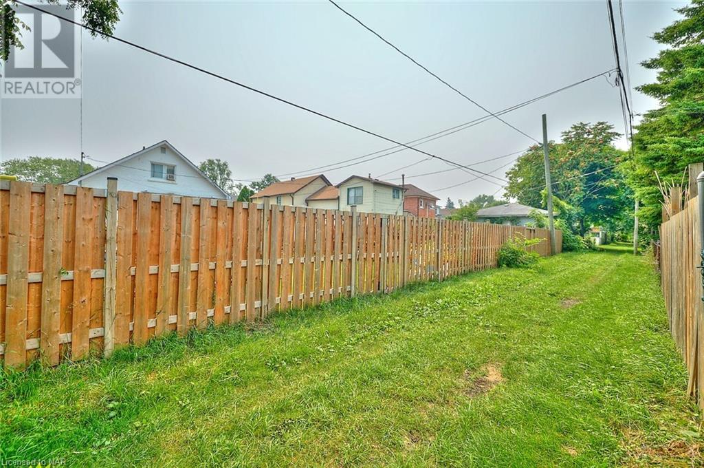 231 Dufferin Street, Fort Erie, Ontario  L2A 2T7 - Photo 20 - 40453852