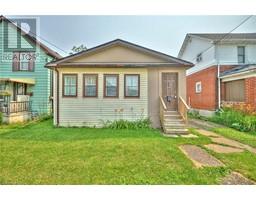231 DUFFERIN Street, fort erie, Ontario