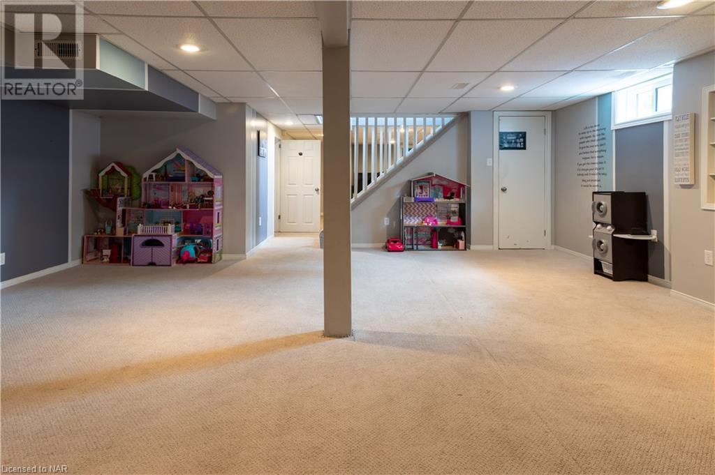 43 Greystone Crescent, St. Catharines, Ontario  L2N 6P1 - Photo 27 - 40454682