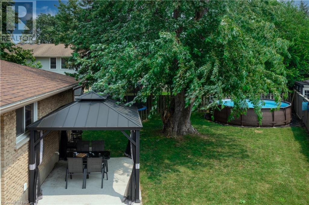 43 Greystone Crescent, St. Catharines, Ontario  L2N 6P1 - Photo 30 - 40454682