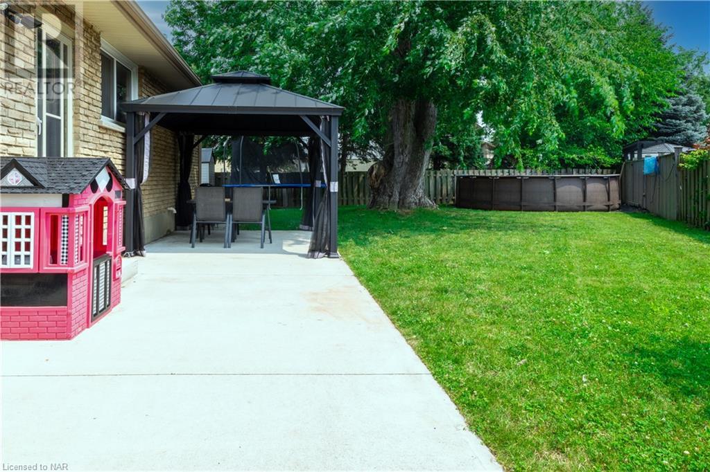 43 Greystone Crescent, St. Catharines, Ontario  L2N 6P1 - Photo 31 - 40454682