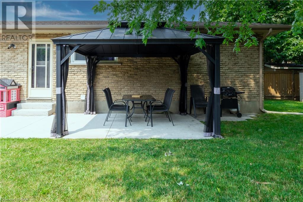 43 Greystone Crescent, St. Catharines, Ontario  L2N 6P1 - Photo 32 - 40454682