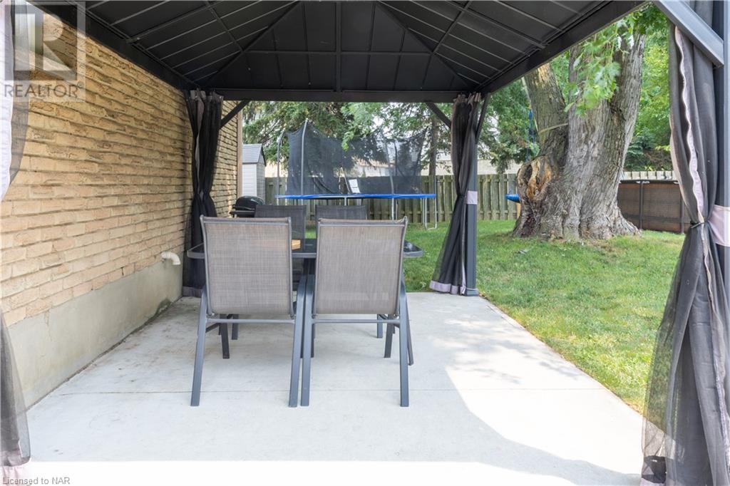 43 Greystone Crescent, St. Catharines, Ontario  L2N 6P1 - Photo 33 - 40454682